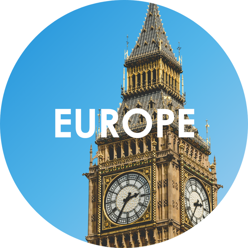 Europe