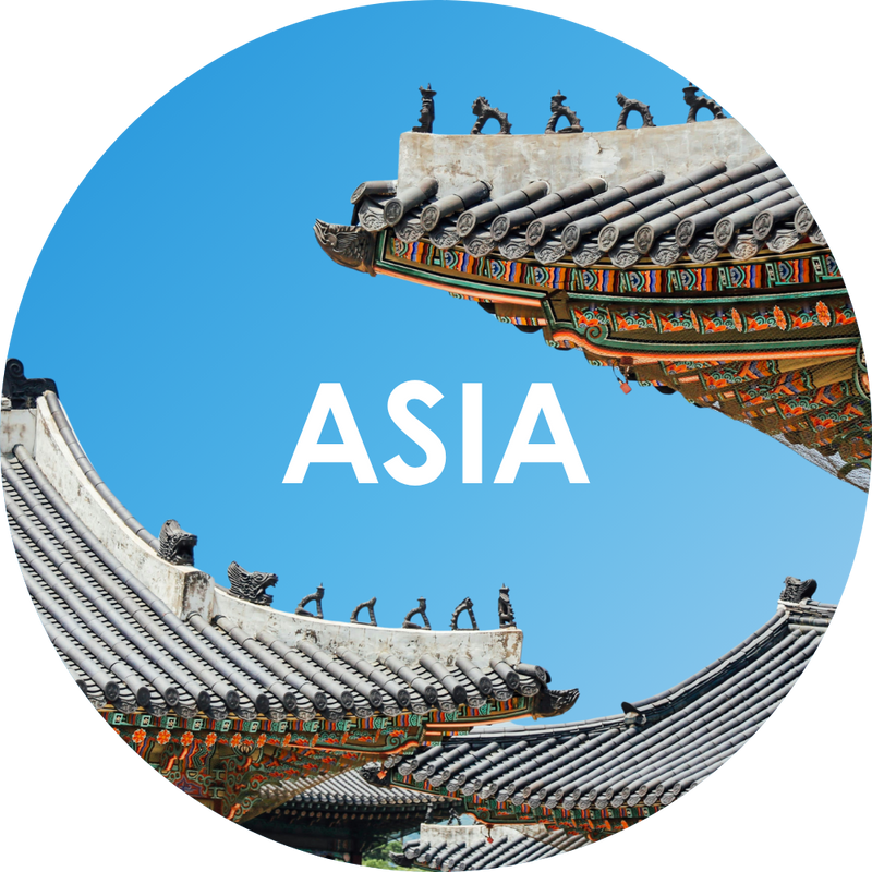 Asia