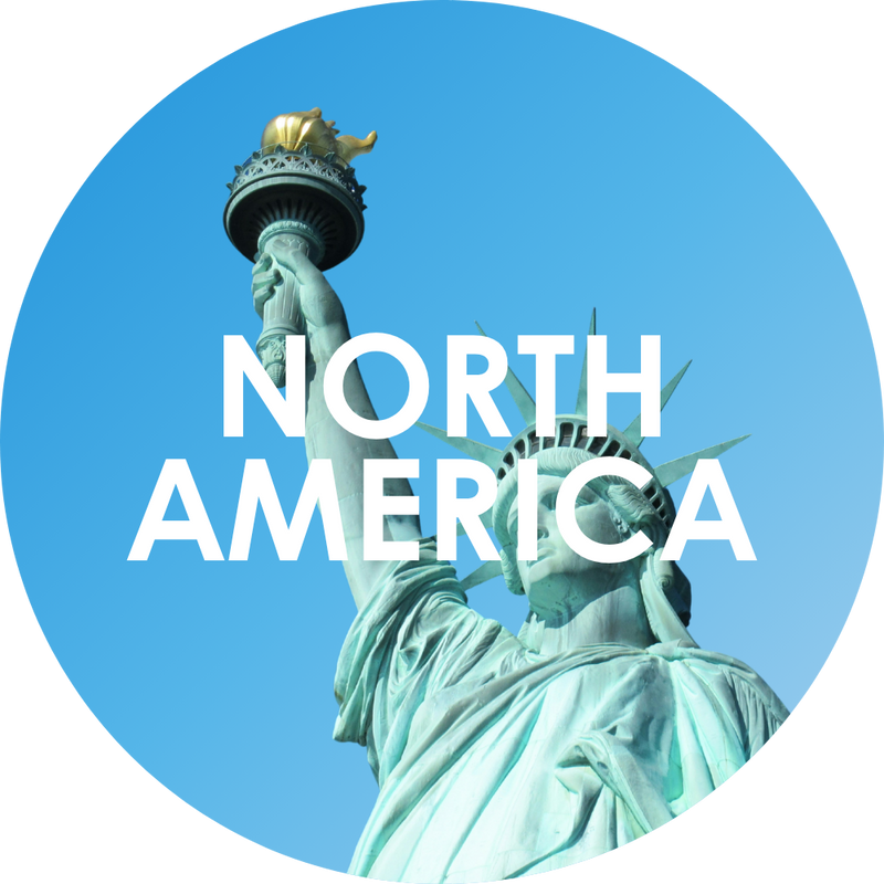 North America