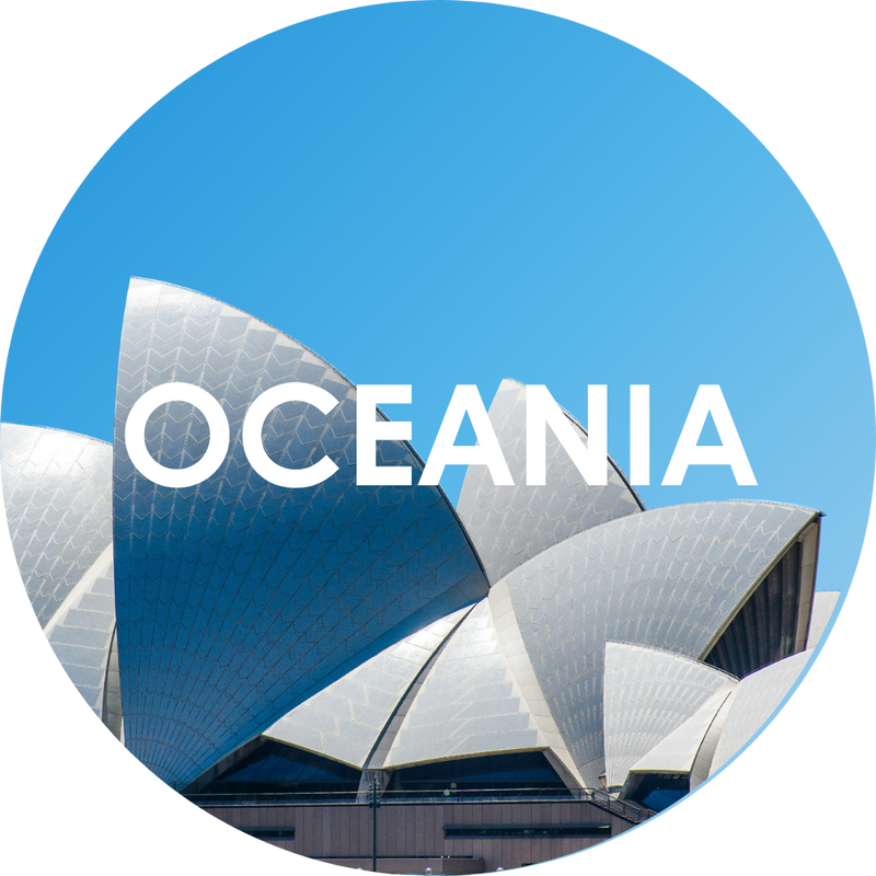 Oceania