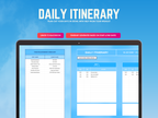 Vienna Travel Planner