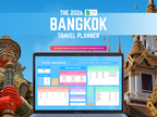 Bangkok Travel Planner