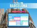 Barcelona Travel Planner